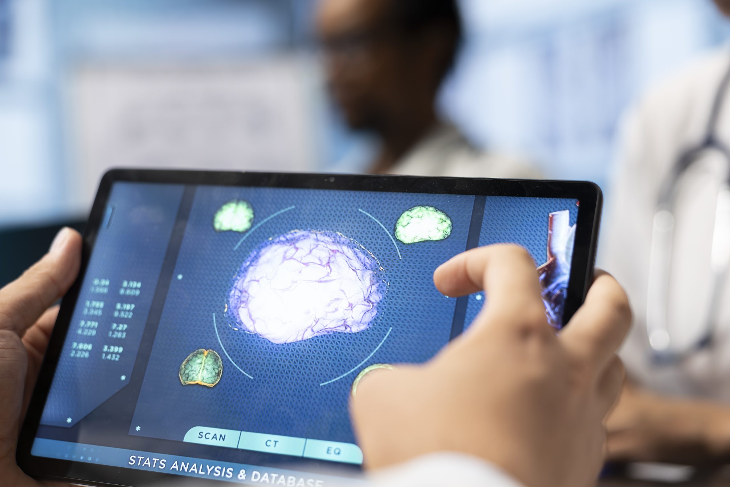 Dispositifs médicaux numériques en santé mentale &#8211; AAP Bpifrance