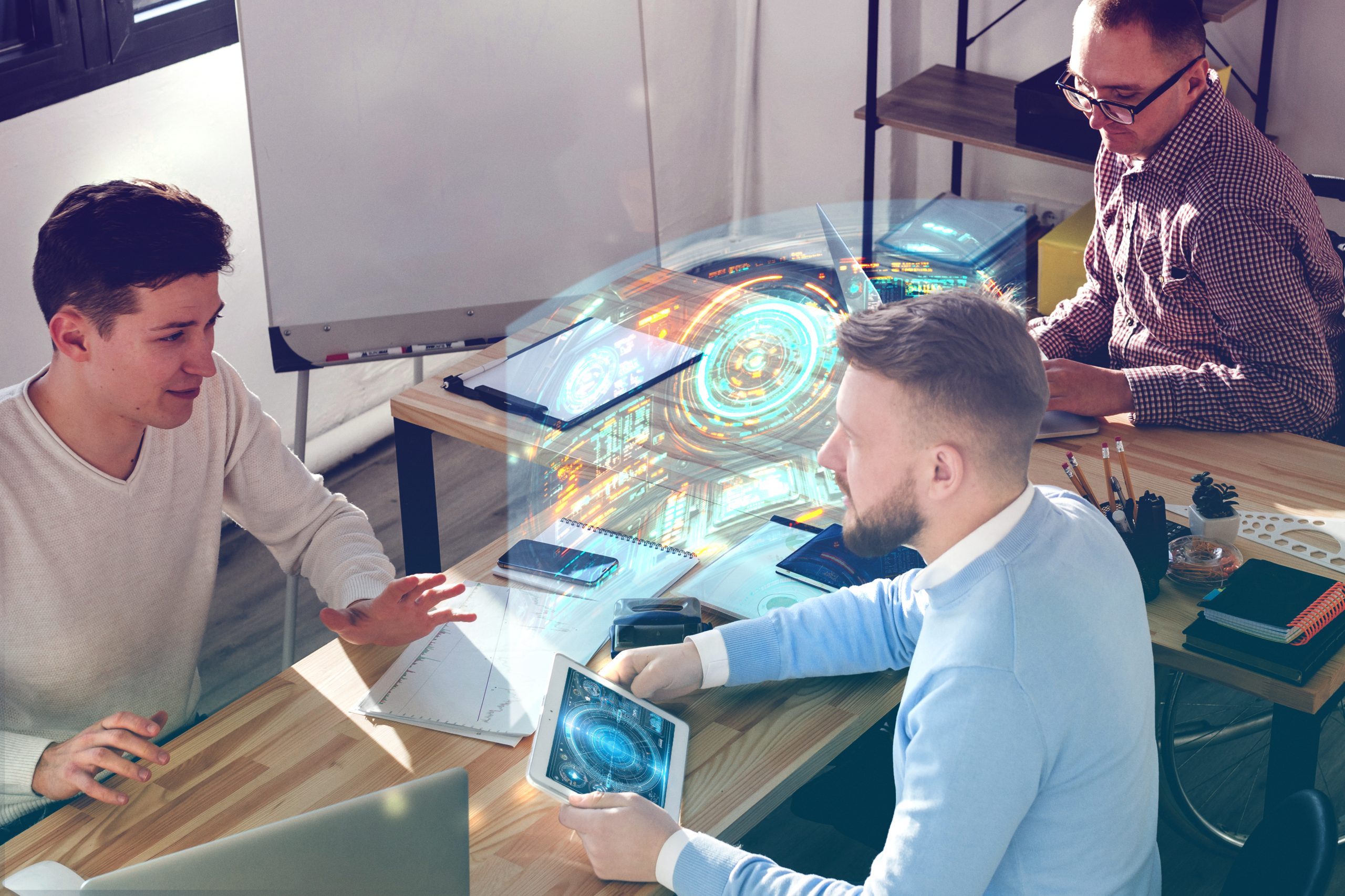 Bourse French Tech (BFT) Émergence (BFTe) &#8211; Bpifrance