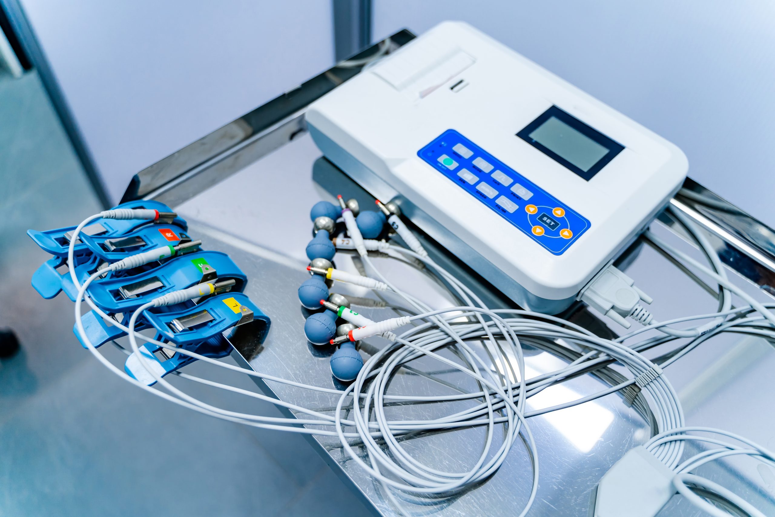 Evaluation du bénéfice médico-économique des dispositifs médicaux numériques et des dispositifs médicaux d’équipement &#8211; AAP Bpifrance