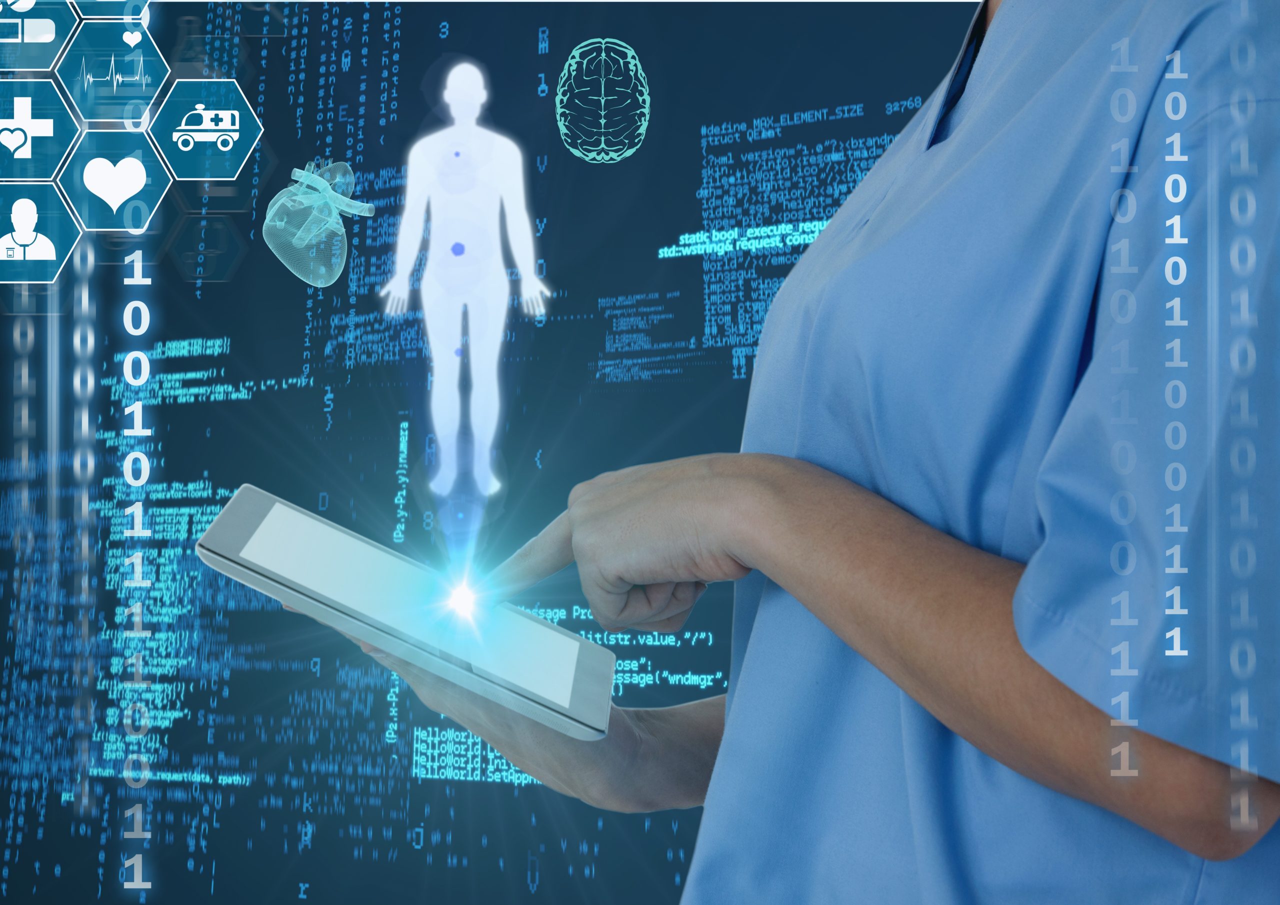 Data Challenge en Santé &#8211; AAP Bpifrance
