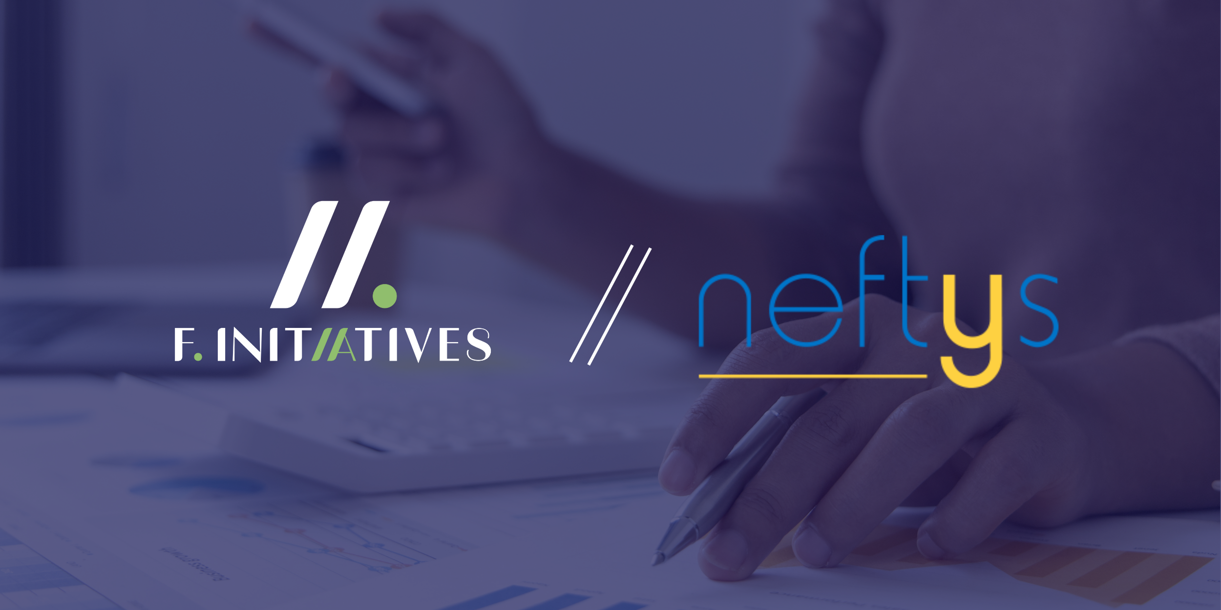 Webinaire – F.initiatives x Neftys : Le préfinancement du CIR sous 5 semaines