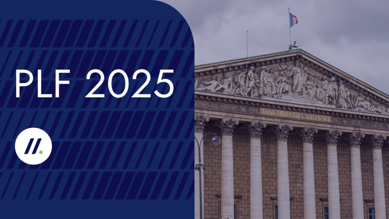 PLF 2025 : vote du budget, quid du CIR et assimilés ?