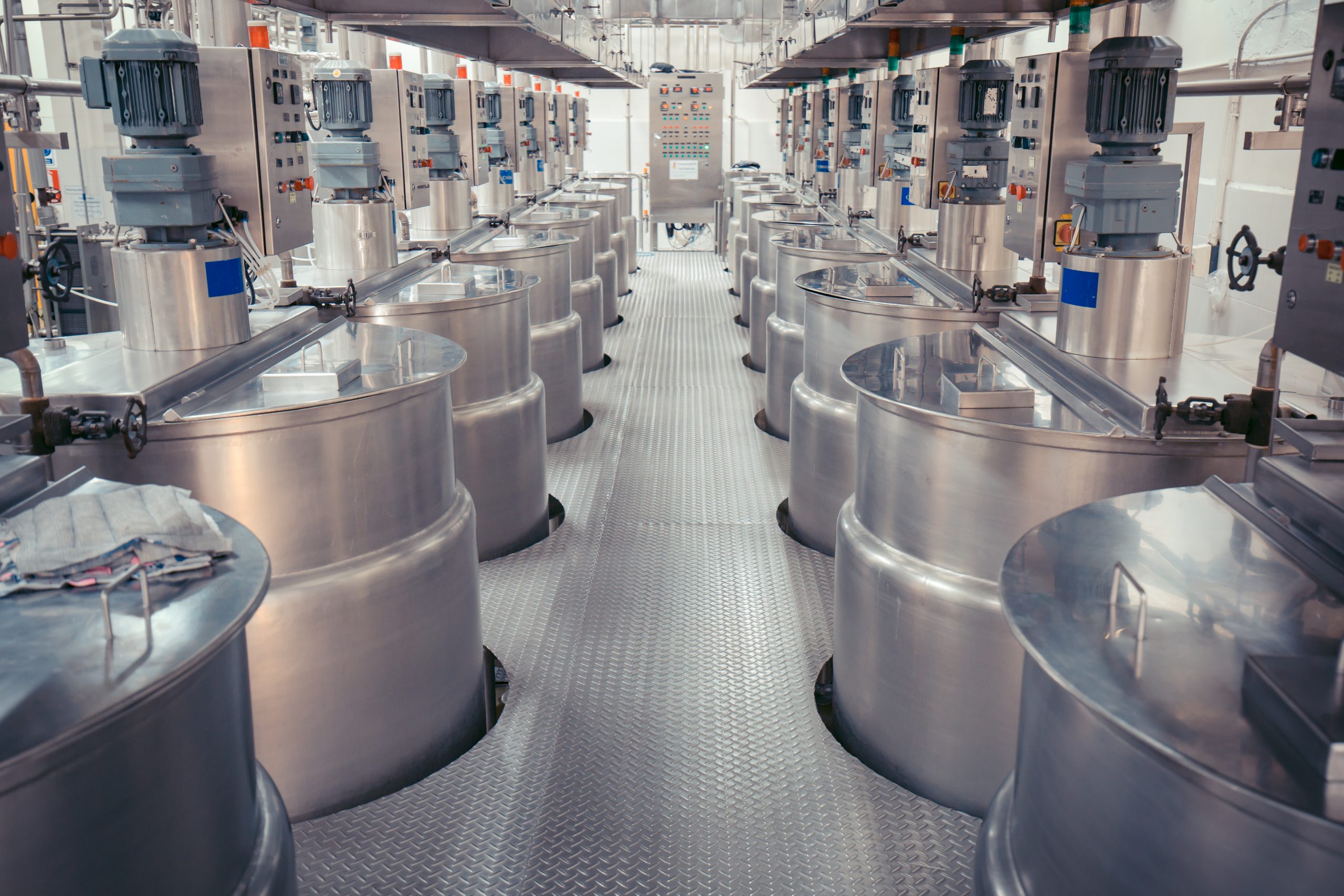 Investir dans mon entreprise agroalimentaire &#8211; AAP FEADER Auvergne-Rhône-Alpes