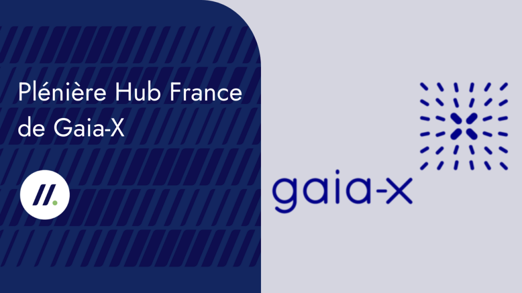 Hub France Gaia-X