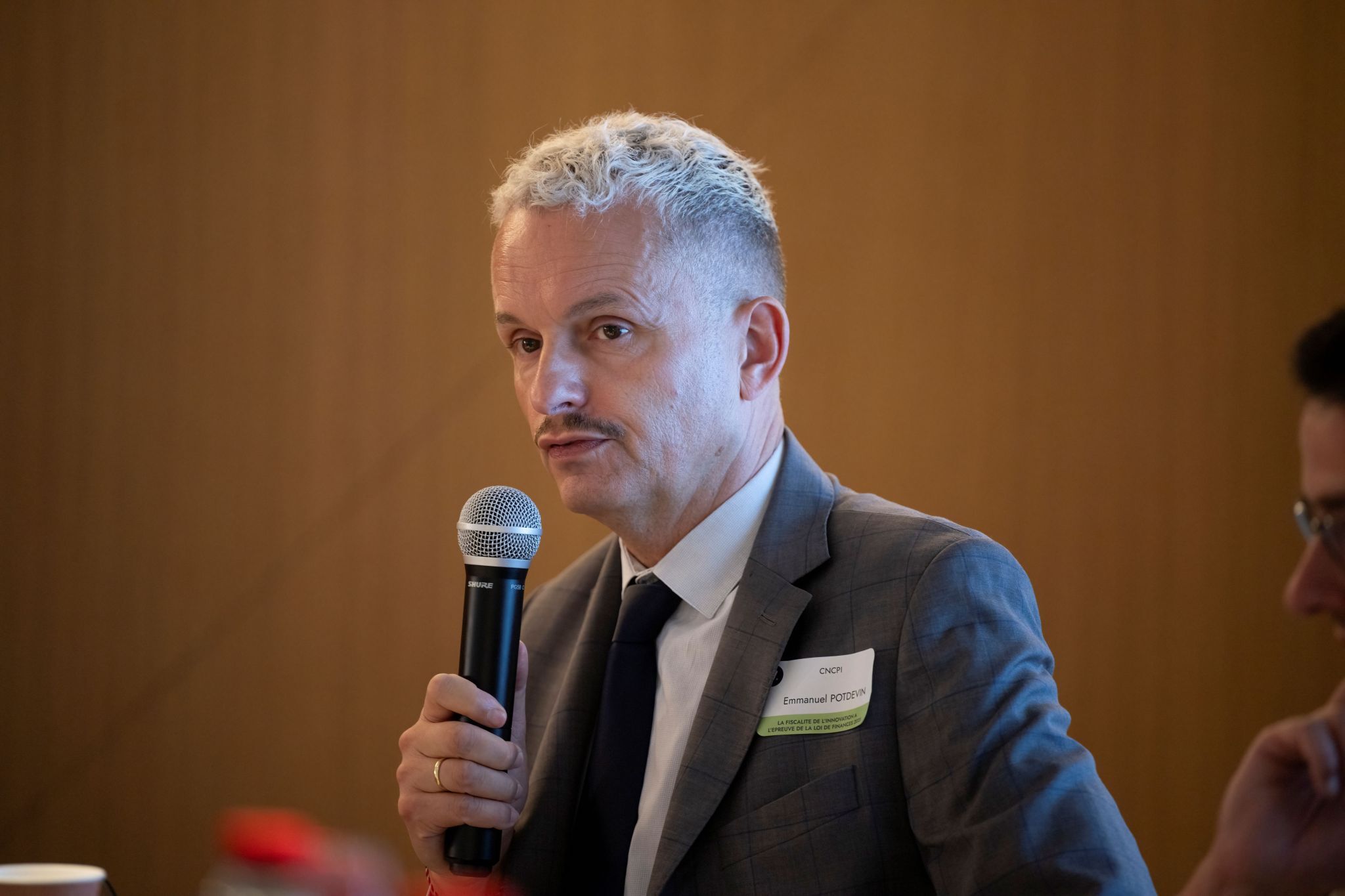 Emmanuel Potdevin - Event 25/06/2025