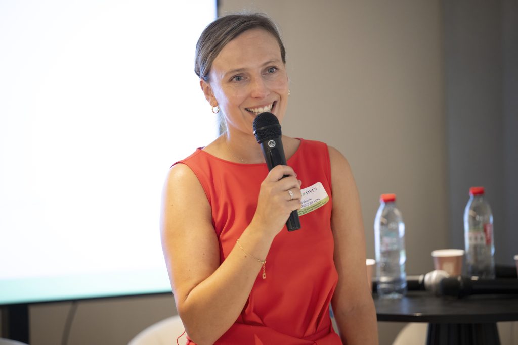 Solenne Desprez Braun - Event 25/06/2025