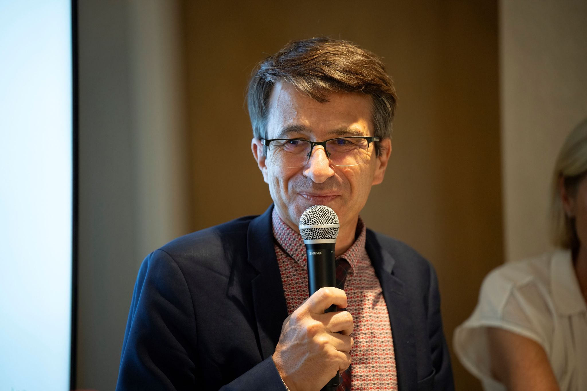 Vincent Aussilloux - Event 25/06/2025