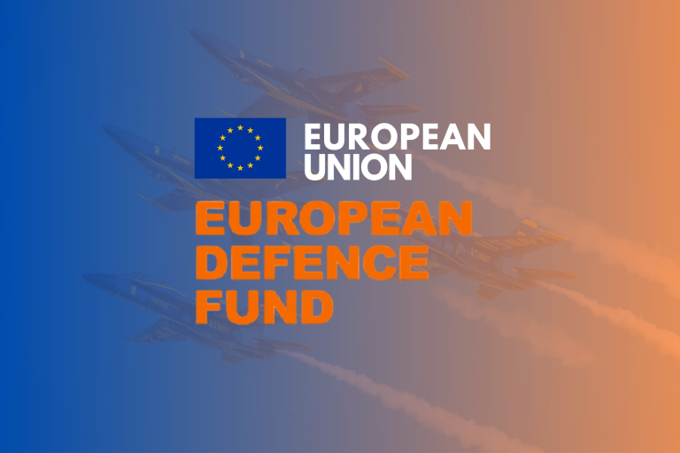 European Defence Fund (EDF) 2026