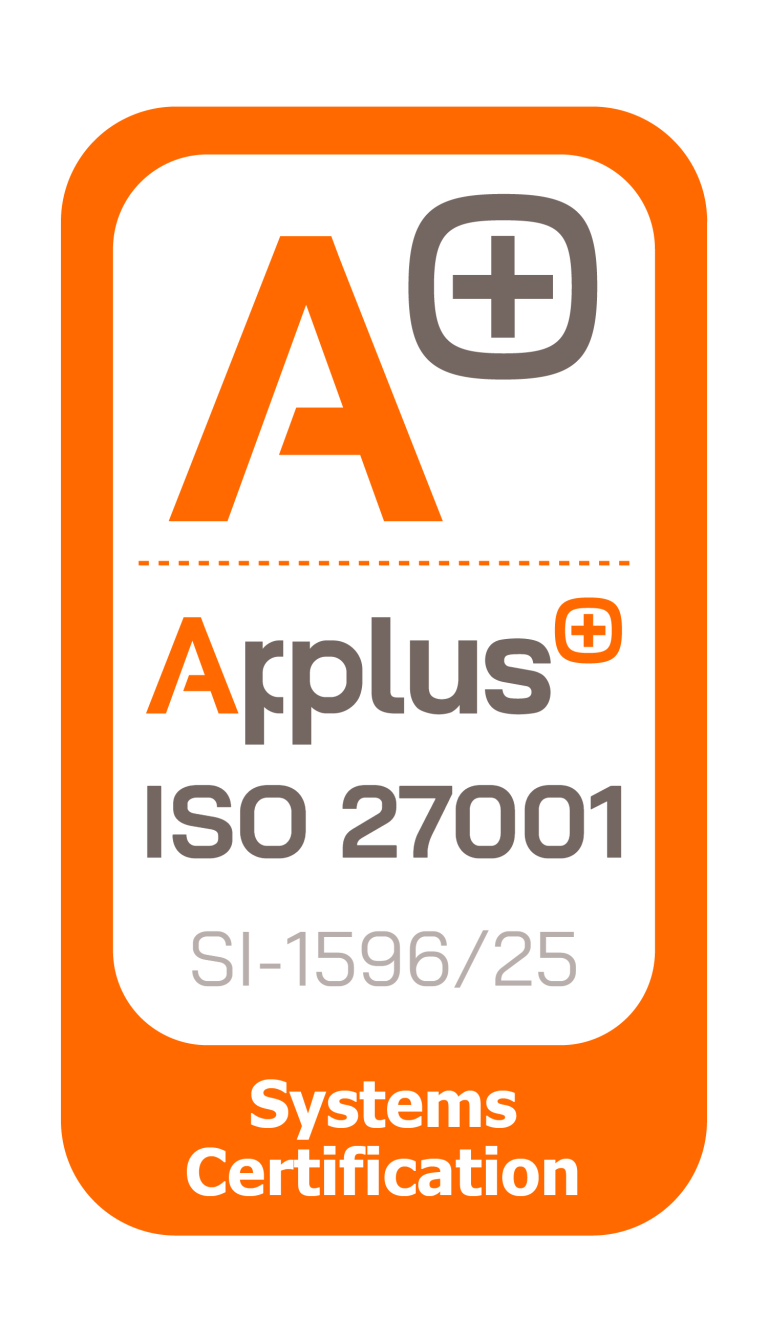 logo iso 27001