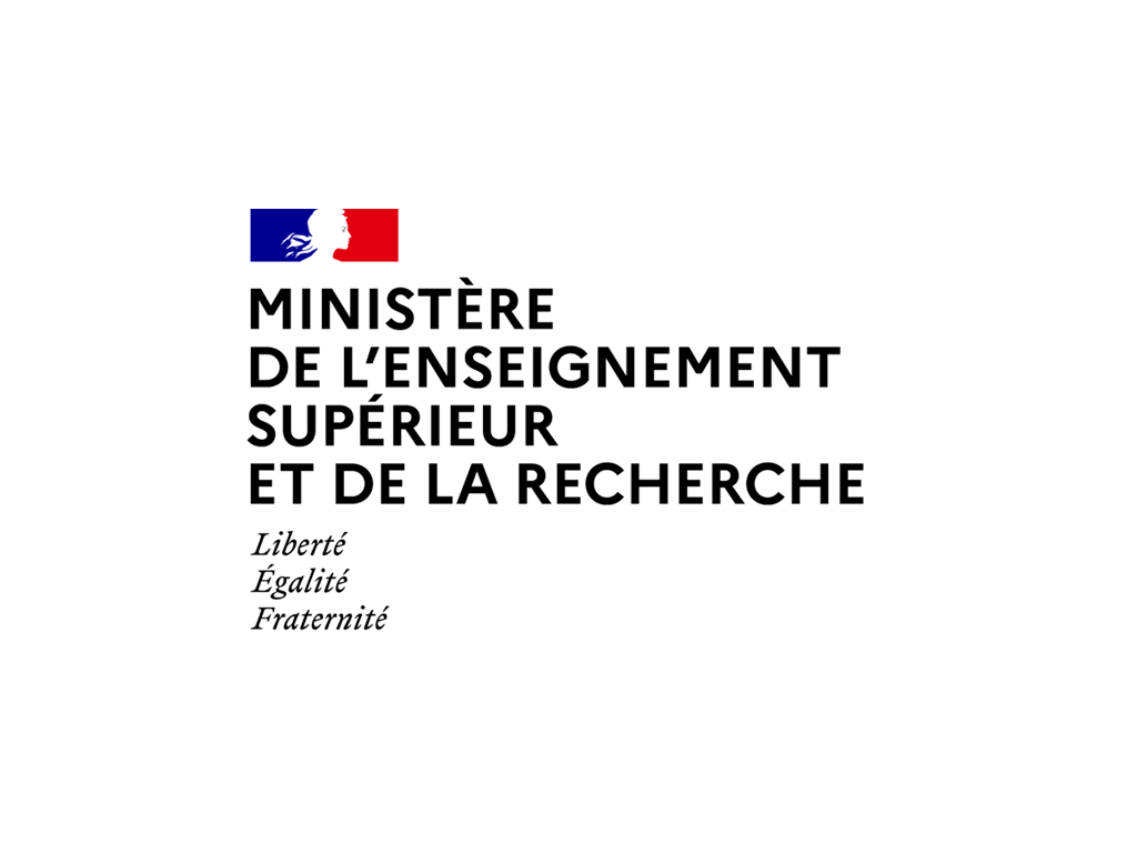 Logo du MESR avatar